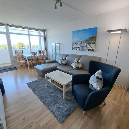 Schuenke, Fp, I-3-6 Appartement Heiligenhafen Buitenkant foto