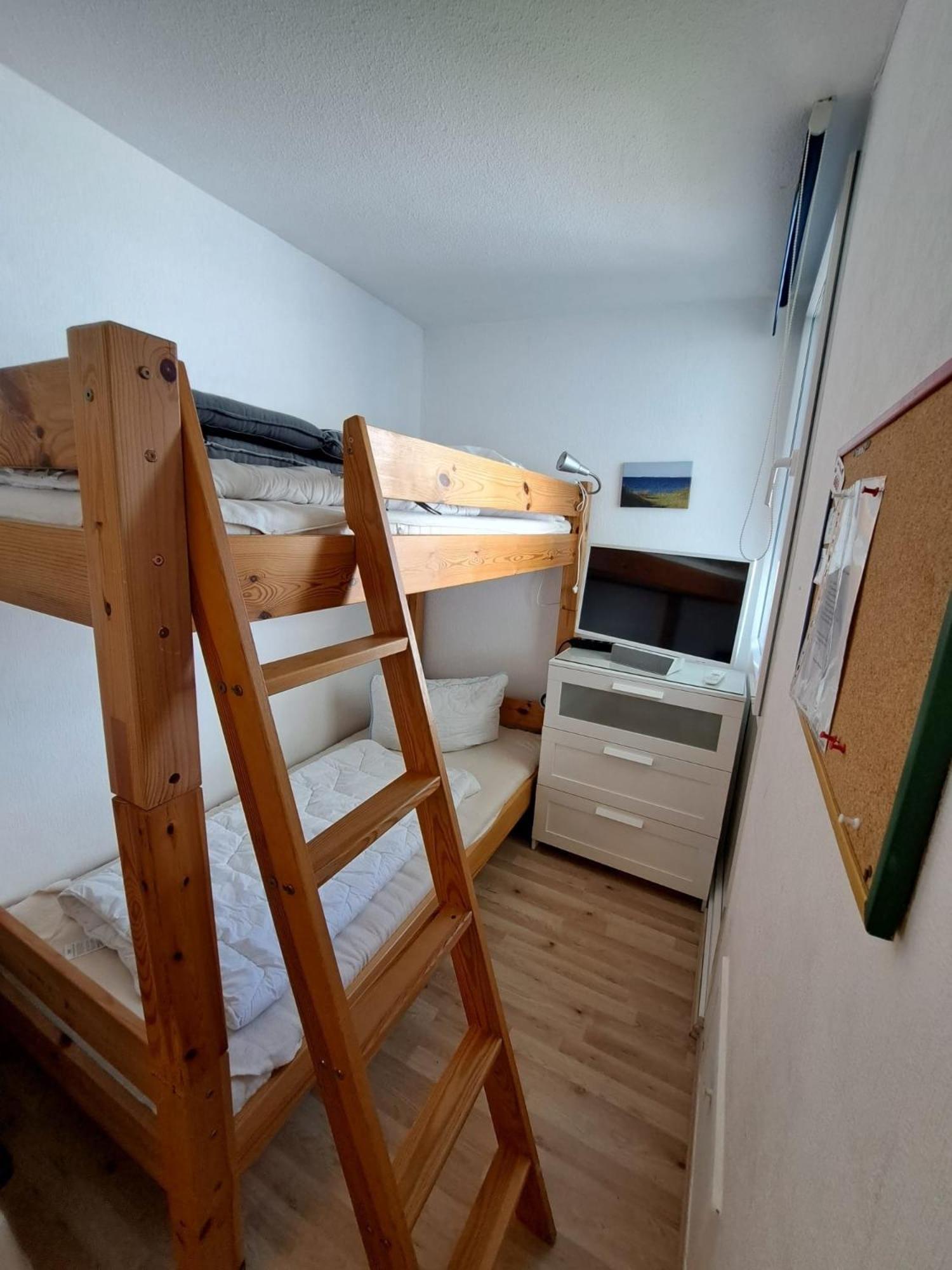 Schuenke, Fp, I-3-6 Appartement Heiligenhafen Buitenkant foto