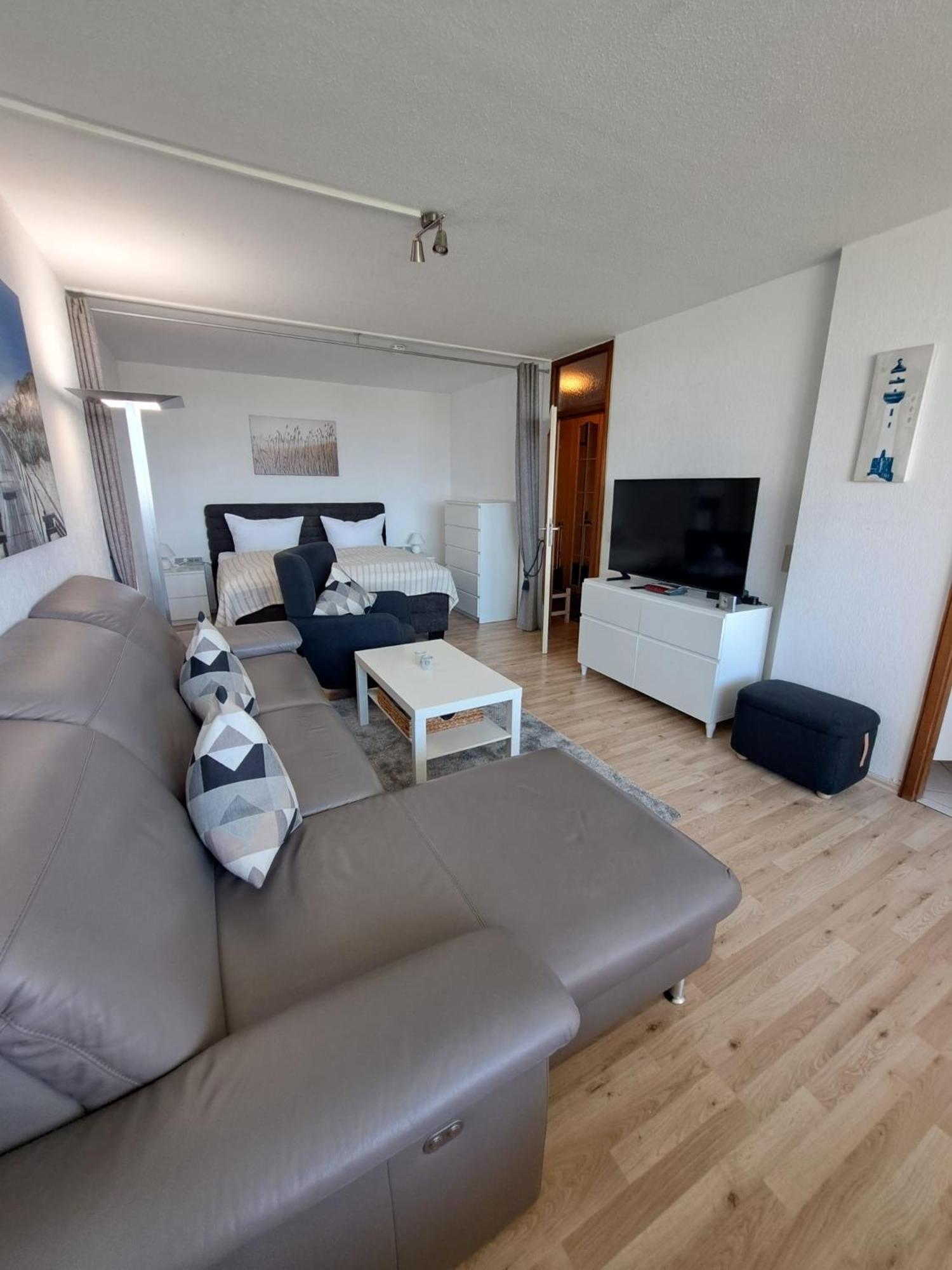Schuenke, Fp, I-3-6 Appartement Heiligenhafen Buitenkant foto