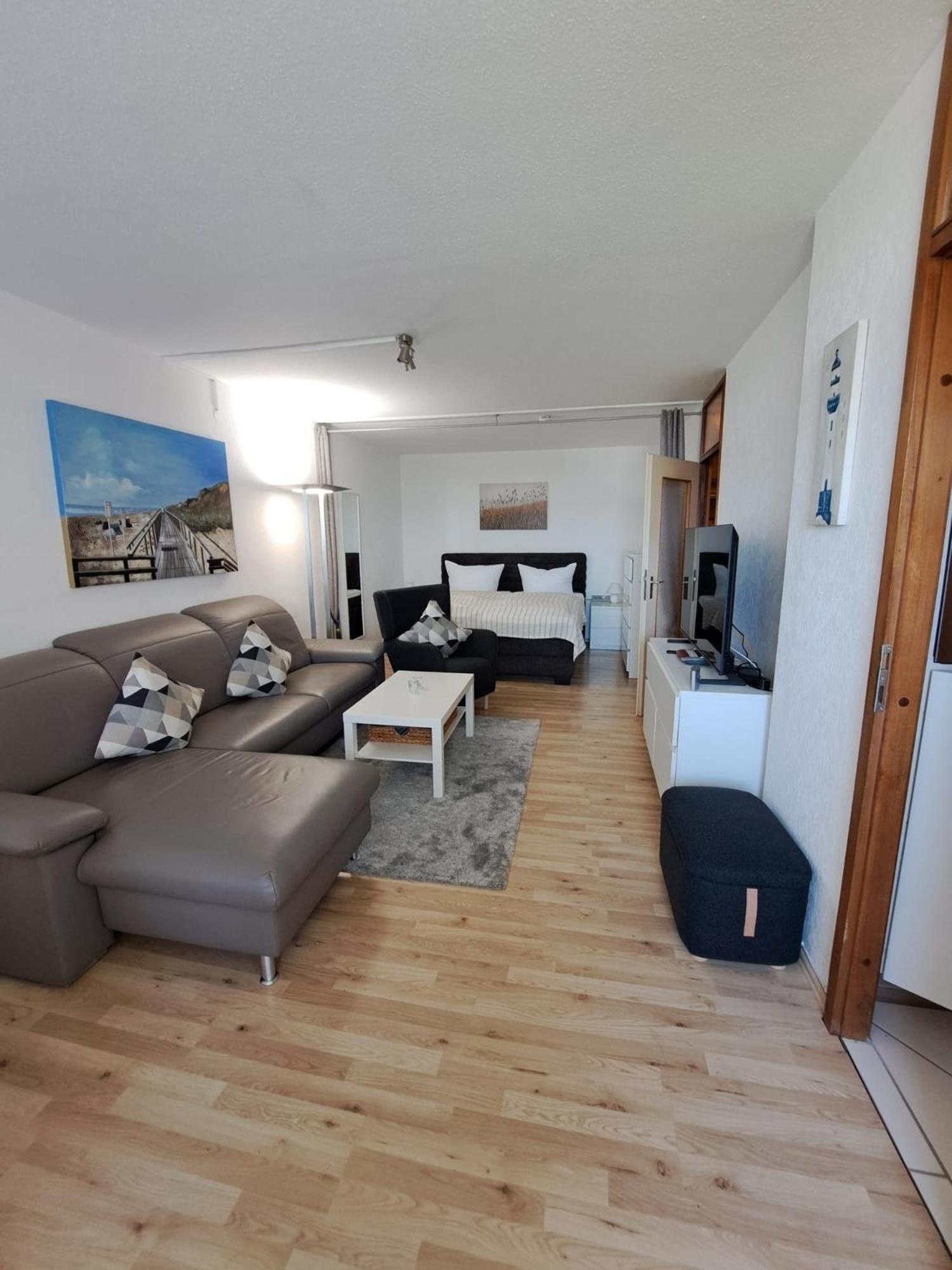 Schuenke, Fp, I-3-6 Appartement Heiligenhafen Buitenkant foto