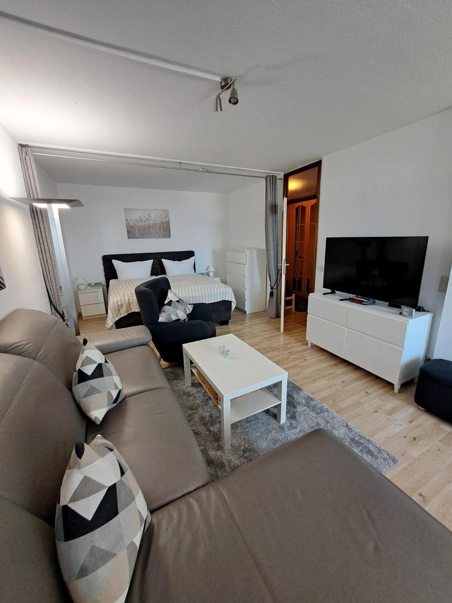 Schuenke, Fp, I-3-6 Appartement Heiligenhafen Buitenkant foto