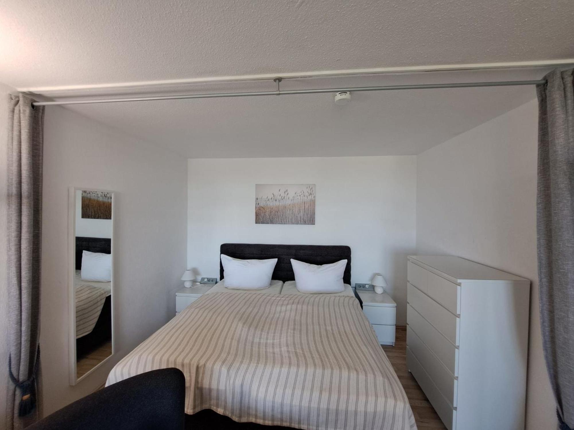 Schuenke, Fp, I-3-6 Appartement Heiligenhafen Buitenkant foto