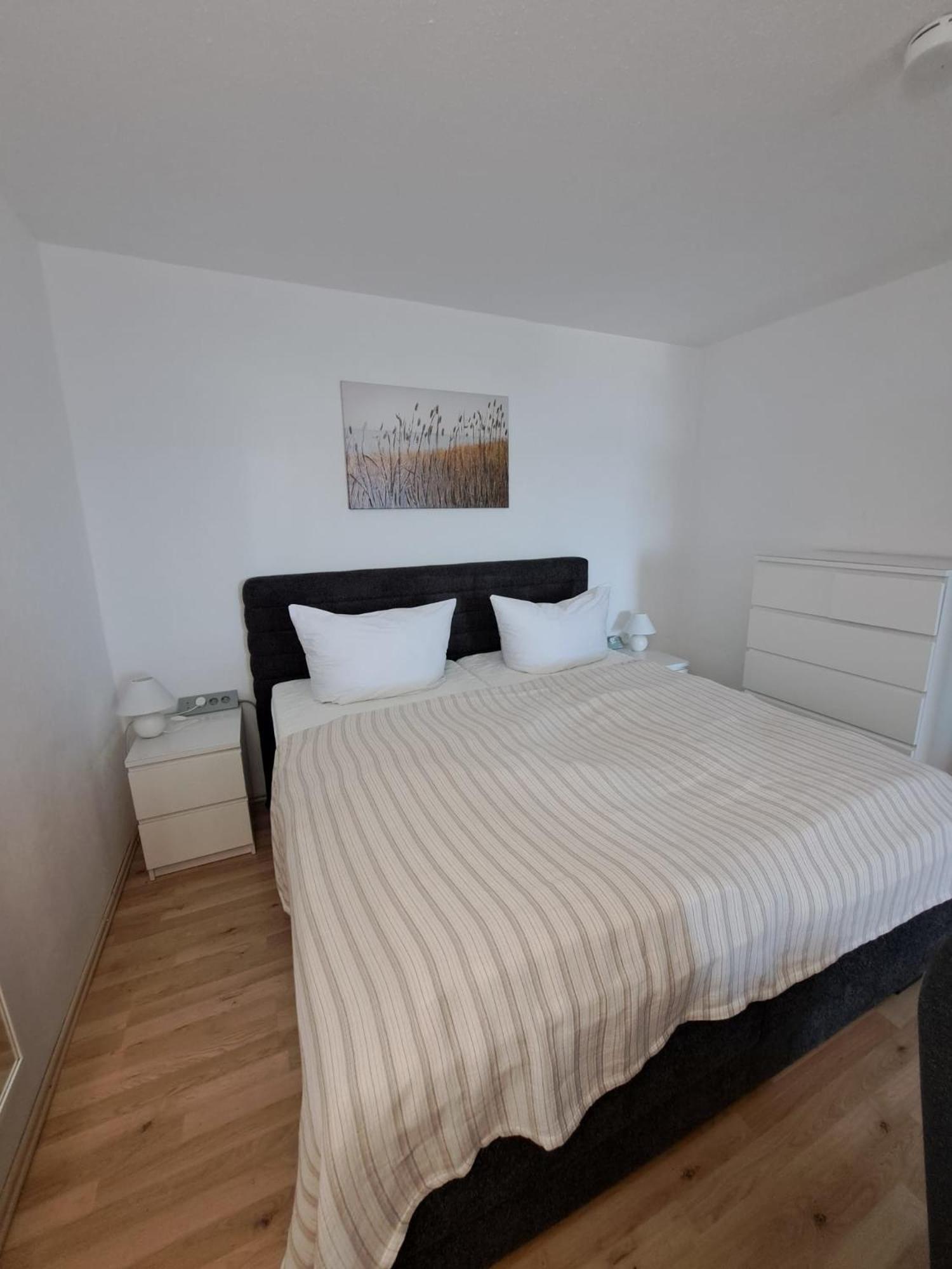 Schuenke, Fp, I-3-6 Appartement Heiligenhafen Buitenkant foto